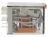 Relais miniature 230 volts 4 contacts 7 amp�res