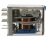 Relais miniature 12 volts DC 4 contacts 7 amp�res