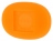 Support anti chocs portable et  poser pour module NICE Way - Orange