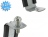 Collier de fixation isol� diam�tre 250 mm avec filetage