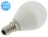 Ampoule � LED - Vision-EL - E14 - 4W - 6000K - P45 - 230 Volts