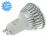 Ampoule  LED COB - Vision-EL - GU10 - 4W - 3000K - 75D - Boite