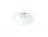 Spot encastr� � LED - DECO - Rond - Fixe - IP20 - Blanc -Europole 26810