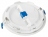 Downlight - Aric FLAT-ISO - 20W - 3-4000K - Blanc - Sensor - ARIC 51404