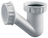 Siphon lavabo - Coud - Diamtre 32 mm - Blanc - Altech 61800000134