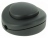 Interrupteur � pied uni-polaire noir touche noir