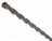 Foret b�ton SDS plus 10x250 mm