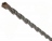 Foret b�ton SDS plus 10x450 mm