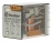 Relais miniature 230 volts 2 contacts 10 amp�res