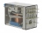 Relais miniature 12 volts DC 4 contacts 7 amp�res