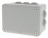 Boite de d�rivation - Etanche - 150 x 105 x 80 mm - Schneider Electric 05007