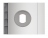 Bticino Sfera New - Facade - T25 Vigik - Allmetal