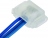 Kit SQUALE Box S3 - Pr�-rempli + 1 borne 3 x 0.2 � 2.5 mm - Lot de 10 - Bizline 711613