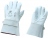 Surgants en cuir - Domaine HT - Pour gants isolants - Taille 11 - Catu CG-991-11