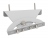 Fixation orientable - 120� - Pour projecteur Aric Twister 4 - Aric 51742