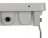 Projecteur � LED - Aric Twister 4 - 83W - 3000K - Asym�trique - Gris - Aric 51698