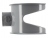 Selle 90� PVC - M�le / Femelle - Diam�tre 100/32 mm - Nicoll USL103