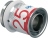 Bouchon � sertir - Egal - S-Press PLUS - 25 mm vers 25 mm - Uponor 1070623