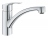 Mitigeur �vier - EUROMART - Bec moul� pivotant - Chrom� - Grohe 32221003