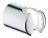 Support mural - Pour douchette Grohe Tempesta - Chrom� - GROHE 28605001