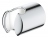 Support mural - Pour douchette Grohe Tempesta - Chrom� - GROHE 28605001