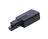 Alimentation droite noire rail �lectrique 1 allumag