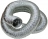 Gaine Alu - Diam�tre 80 mm - 6 M�tres - Atlantic 423029