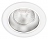 Downlight - Aric RIVA - 10W - CCT - 3000-4000K - Dimmable - ARIC 50604