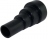 Adaptateur r�ducteur - Multi diam�tre - Lot de 3 pi�ces - Sauermann ACC00938