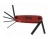 Jeux de 7 cl�s BTR sur monture