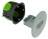 Boite cloison s�che luminaire applique diam�tre 54 mm Bizline R Box