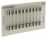 Fusible miniature - Verre - 6 x 32 - 250 Volts - 4 Amp�res - Type F (Rapide)