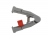 Pince � d�nuder automatique Bizline 700071 - Machoire de rechange