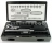 Coffret de cl�s � cliquet 37 pi�ces