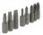Tournevis � cliquet avec 8 embouts PZ - PH - PL - Bizline