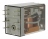 Relais miniature 230 volts 2 contacts 10 amp�res