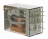 Relais miniature 24 volts AC 4 contacts 7 amp�res