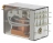 Relais miniature 230 volts 4 contacts 7 amp�res