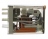 Relais miniature 230 volts 4 contacts 7 amp�res + LED