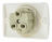 Prise � encastrer pour plinthe 2P+T 16A Blanc Legrand