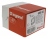 Adaptateur sans volet Legrand Plexo pour fonction Mosaic