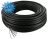 Cable �lectrique - Rigide - R2V - 5G1.5 mm� - Couronne de 50 m�tres