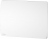 Radiateur �l�ctrique - Intuis Oslo 2 - Horizontal - 1000 Watts - Blanc - Intuis M163113