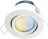 Spot encastr� � LED - ONExPRO - Basculant - 7W - CCT - IP65 - Blanc - Abi - Aurora DL150174