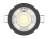 Spot encastr� � LED - Aric FLINT - 6W - 3CCT - Noir - Sensor - Aric 11064