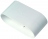 Raccord - Droit - Blanc - 60 x 200 mm - Minigaine - ALDES 11023970