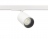 Spot pour rail - Aric NOLAN 029 - GU10 - 4.6W - 3000K - Blanc - ARIC 50674