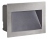 Applique encastr�e murale - Aric INARI - 10.5W CCT - IP65 - Inox - ARIC 51344