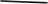 Lame de scie � m�taux - Bi-m�tal - 300 mm - Etui de 3 - Novipro 3554