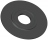 Joint de m�canisme de chasse - 60 x 90 mm - Type Cloc-Toc - Gripp 298096